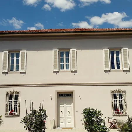Casa Oliver Λούκα
