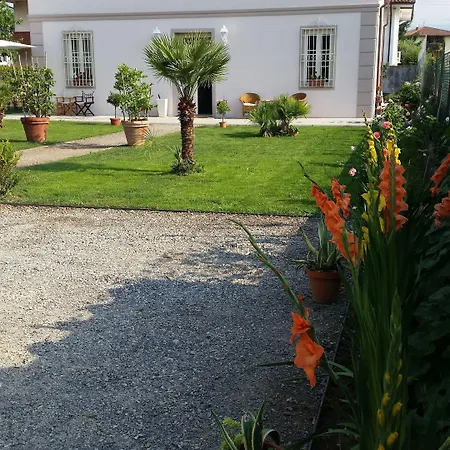 Casa Oliver Lucca