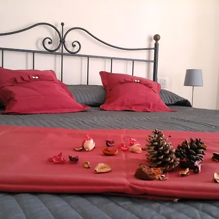 Quarto em Acomodações Particulares Casa Oliver Lucca