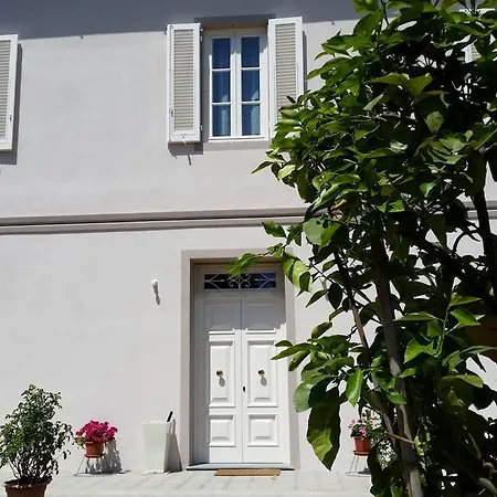 Casa Oliver Pansiyon Lucca