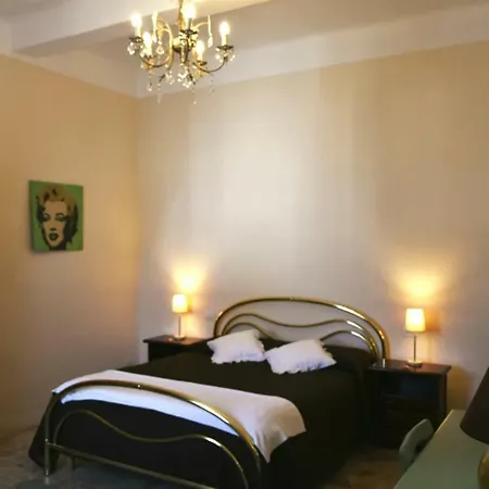 Casa Oliver Accommodatie bij particulieren