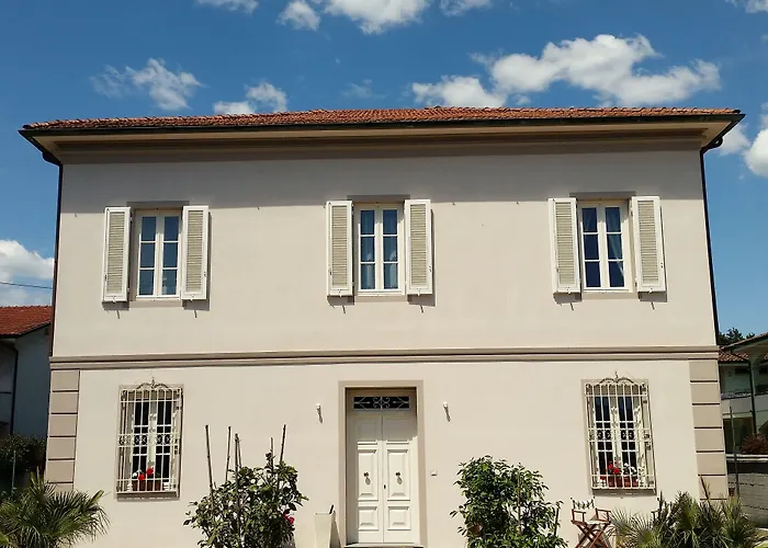Casa Oliver Λούκα
