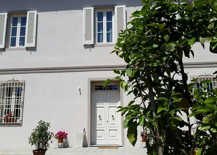 Casa Oliver Δωμάτια σε οικογενειακή κατοικία Λούκα