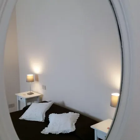 Privat bolig Casa Oliver *