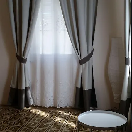 Casa Oliver Privat bolig *