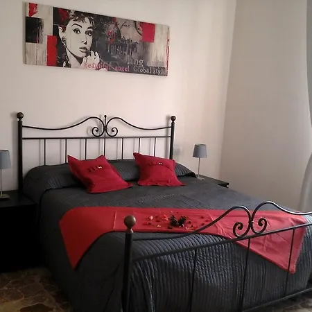 Homestay Casa Oliver Lucca