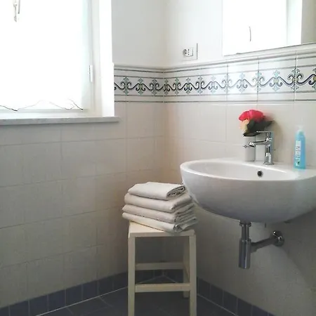 Casa Oliver * Lucca