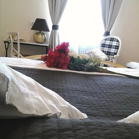 Homestay Casa Oliver