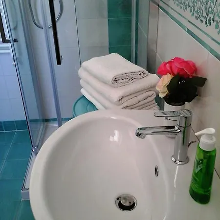 Casa Oliver Homestay
