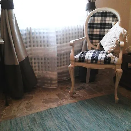 Casa Oliver Homestay *