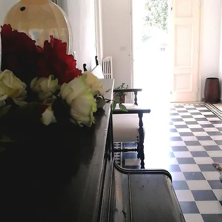 Casa Oliver Lucca