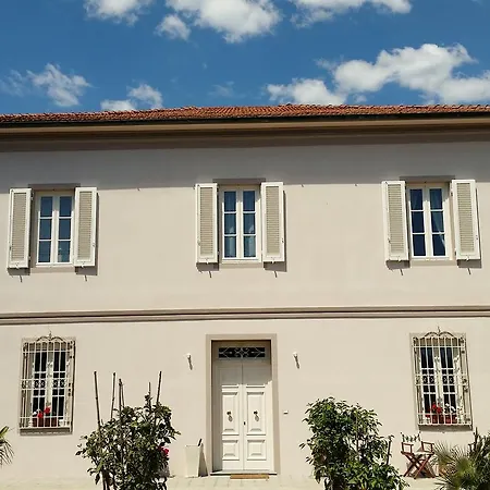 Casa Oliver *