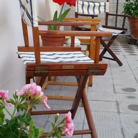 Casa Oliver *