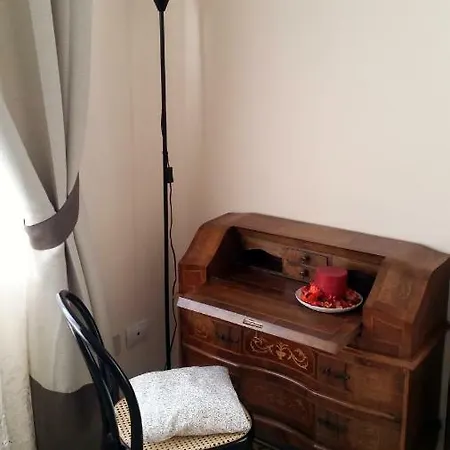Casa Oliver Homestay
