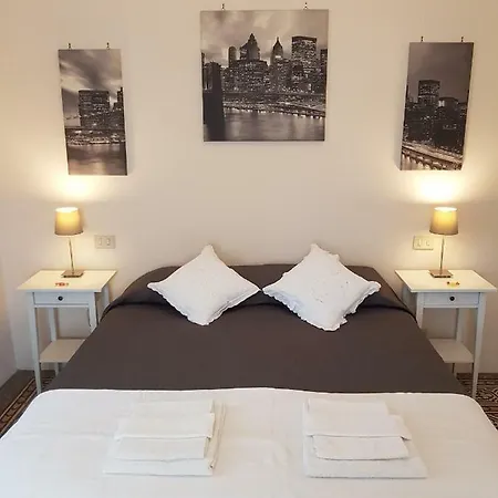 Casa Oliver Homestay Lucca