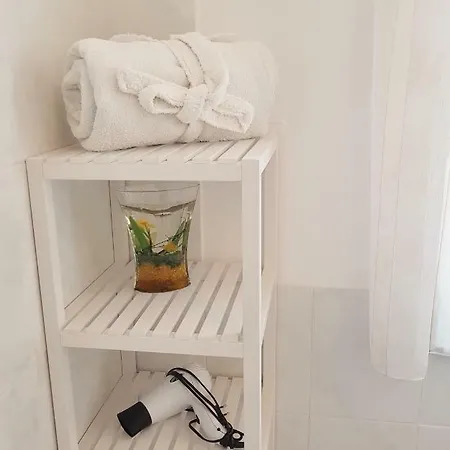 Casa Oliver Privatunterkunft