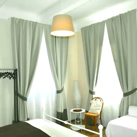 Casa Oliver Lucca