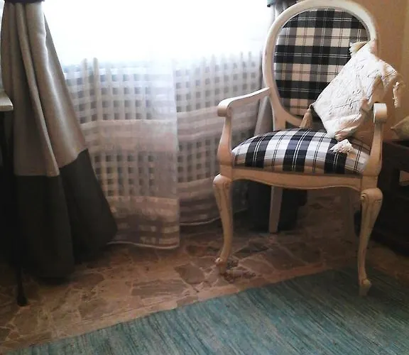 Casa Oliver Pansiyon *