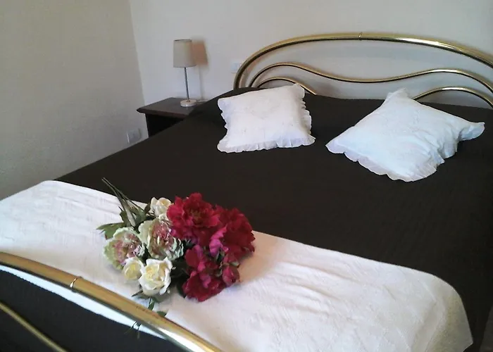 Casa Oliver * 루카