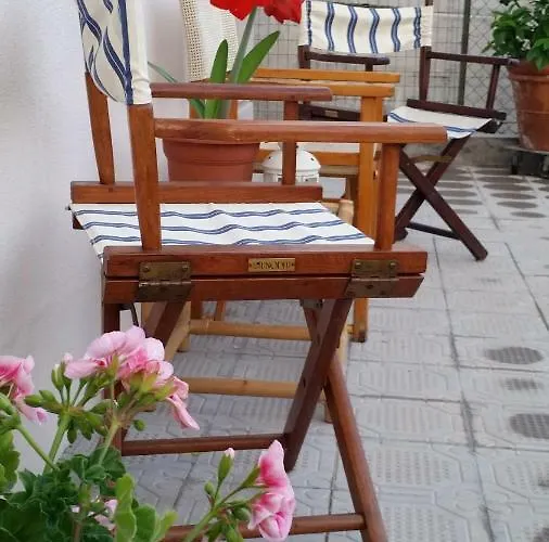 Casa Oliver *