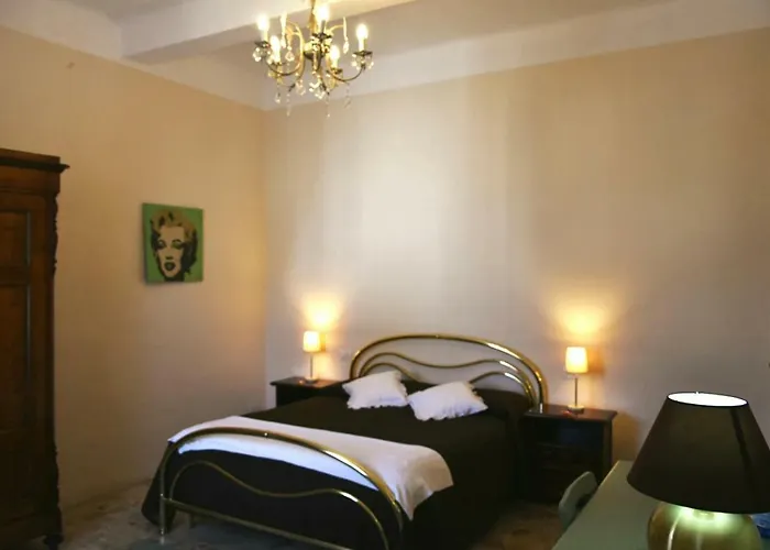 Casa Oliver 홈스테이