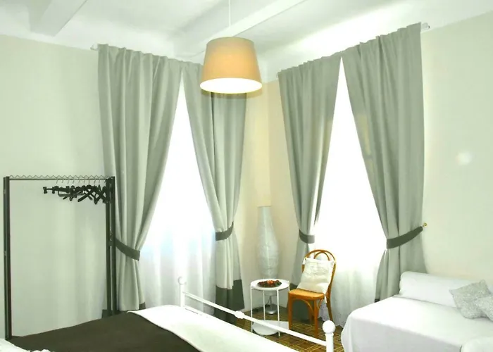 Casa Oliver 루카