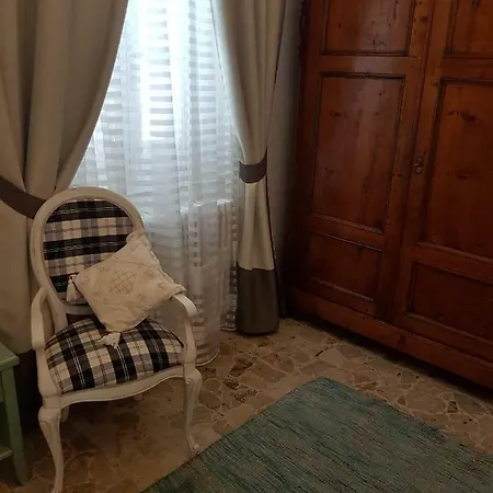 Casa Oliver * Lucca